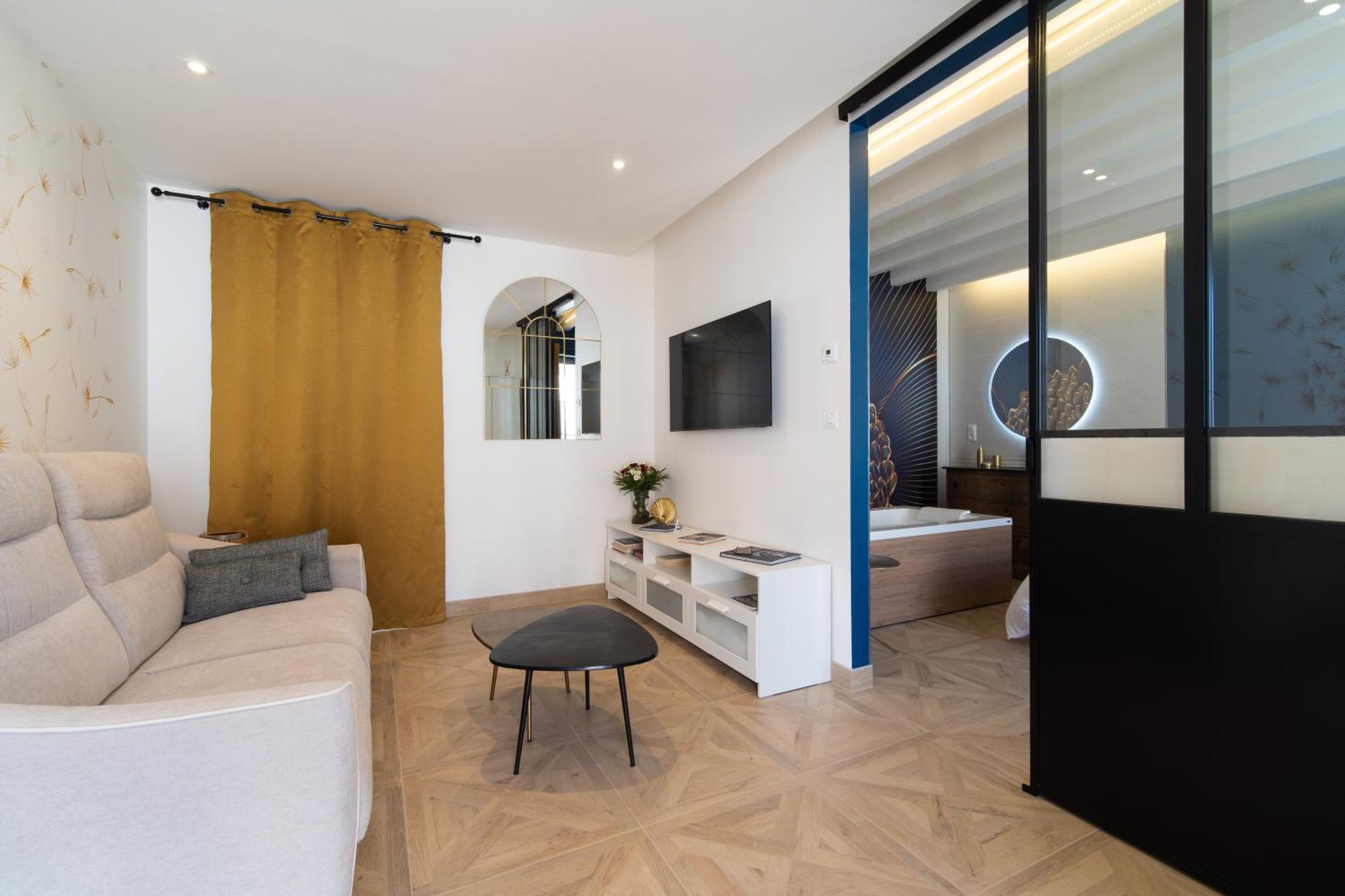 Le Clos De La Rousseliere Francueil Zimmer foto